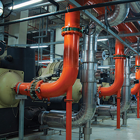 Uflow Automation India