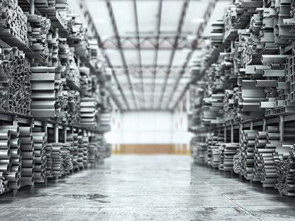 Materials of Steam Valve