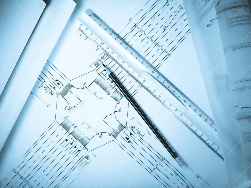 Diagram & Dimension (NC)